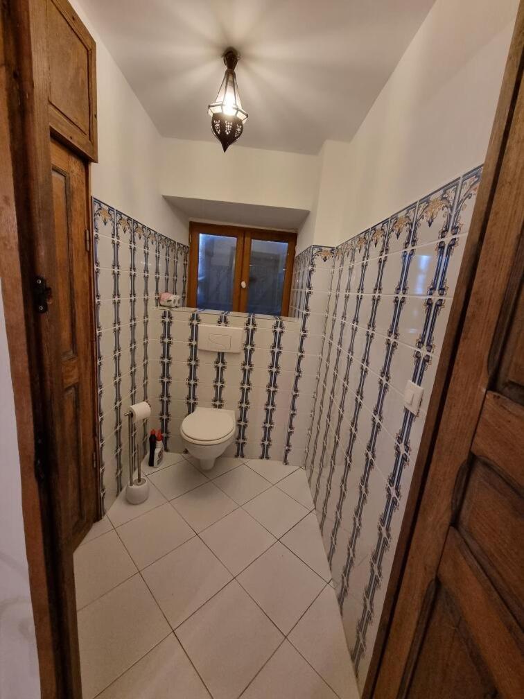 Villa mare-monte Evisa Esterno foto